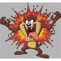 Animal Text Series-AT 2880